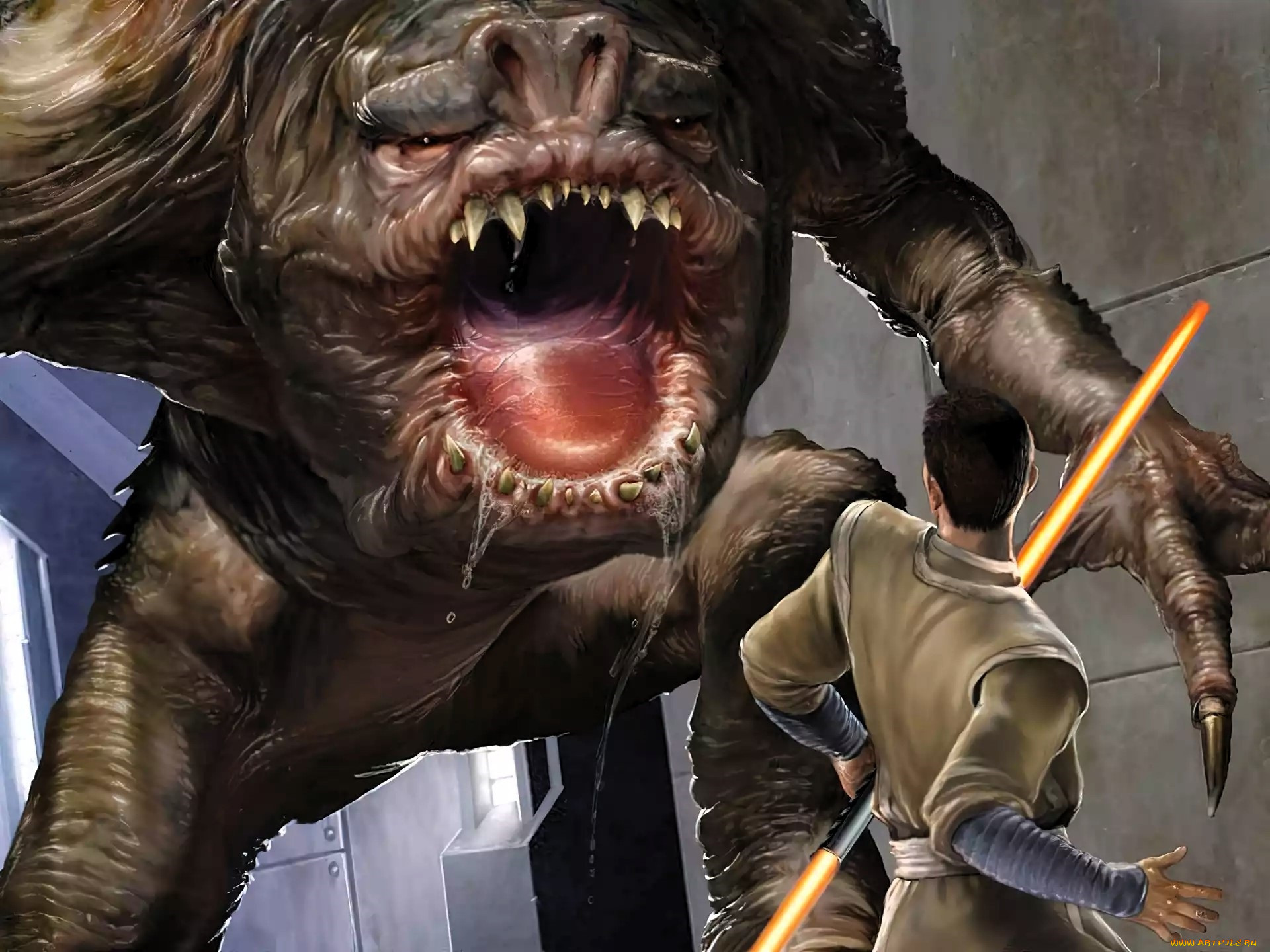  , star wars,  jedi knight - jedi academy, , , , , 